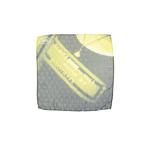 1/8th Scarf - Not Young Enough