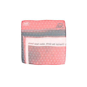 1/8th Scarf - We Love Chiba