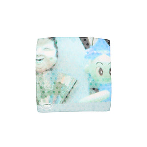 1/8th Scarf - Consolation Prize