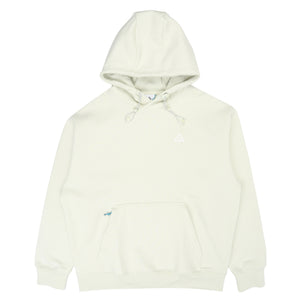 ACG Tuff Fleece Hoodie - Sea Glass/Black