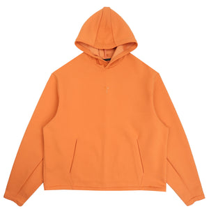 Kobe Dri-FIT Mamba Hoodie - Hot Curry