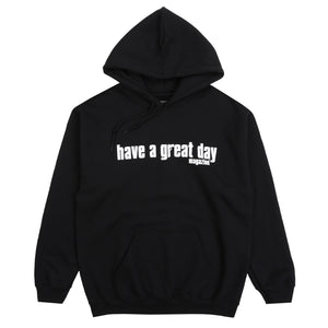 Sopranos Hoodie - Black