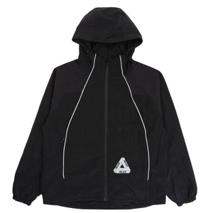 P-Breezy Jacket - Black