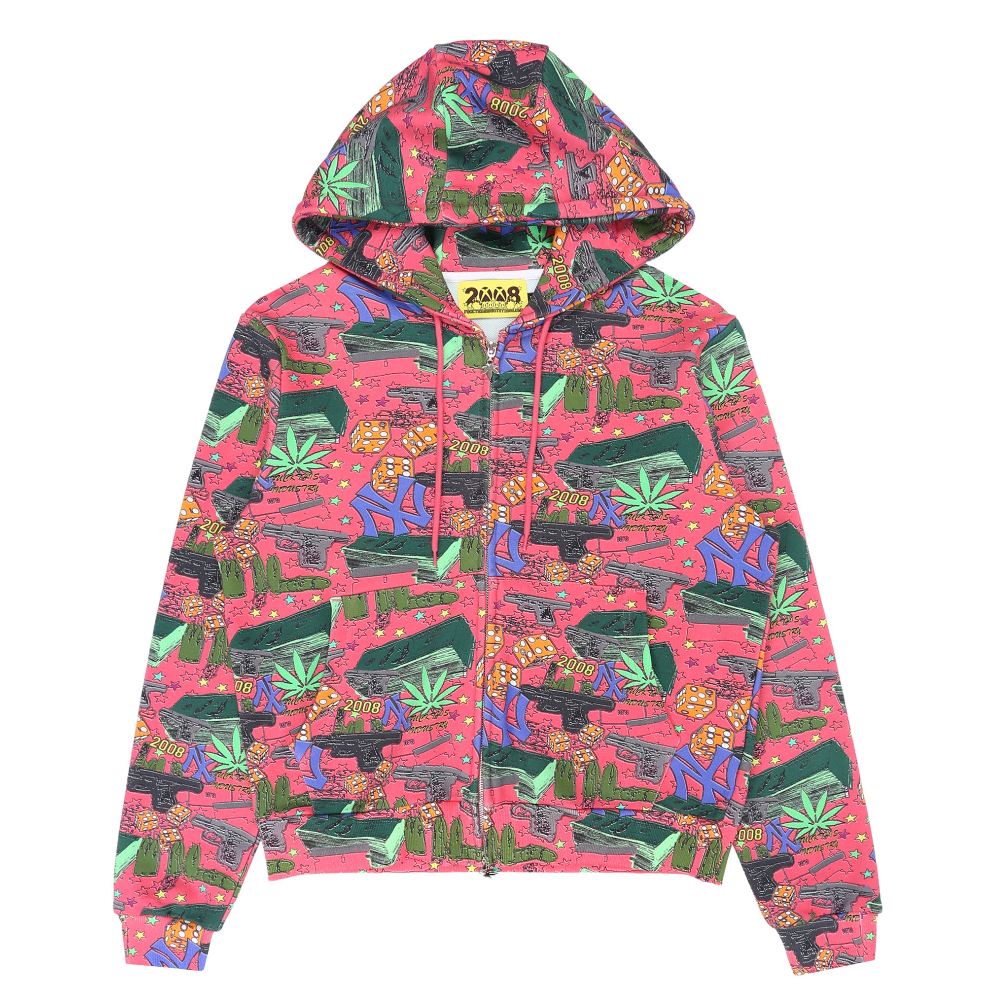 Fuck This Industry – Supply Store