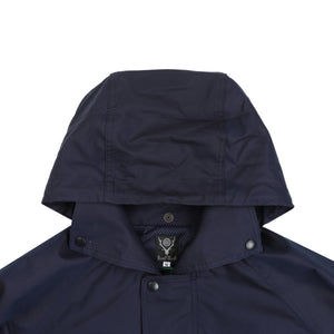Carmel Jacket - Navy