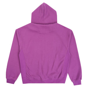 Cent Hoodie - Purple