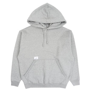 Sign-YD Hoody - Ash Grey