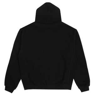Cent Hoodie - Black
