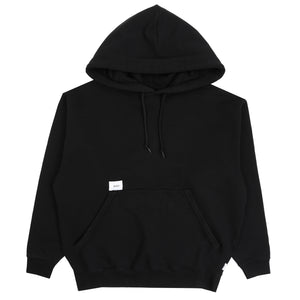 Sign-YD Hoody - Black