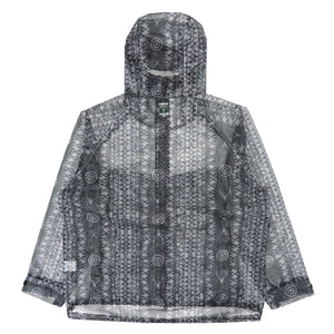 Bush Trek Parka - Native S&T