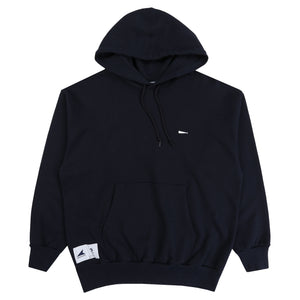 PE Hoody - Navy