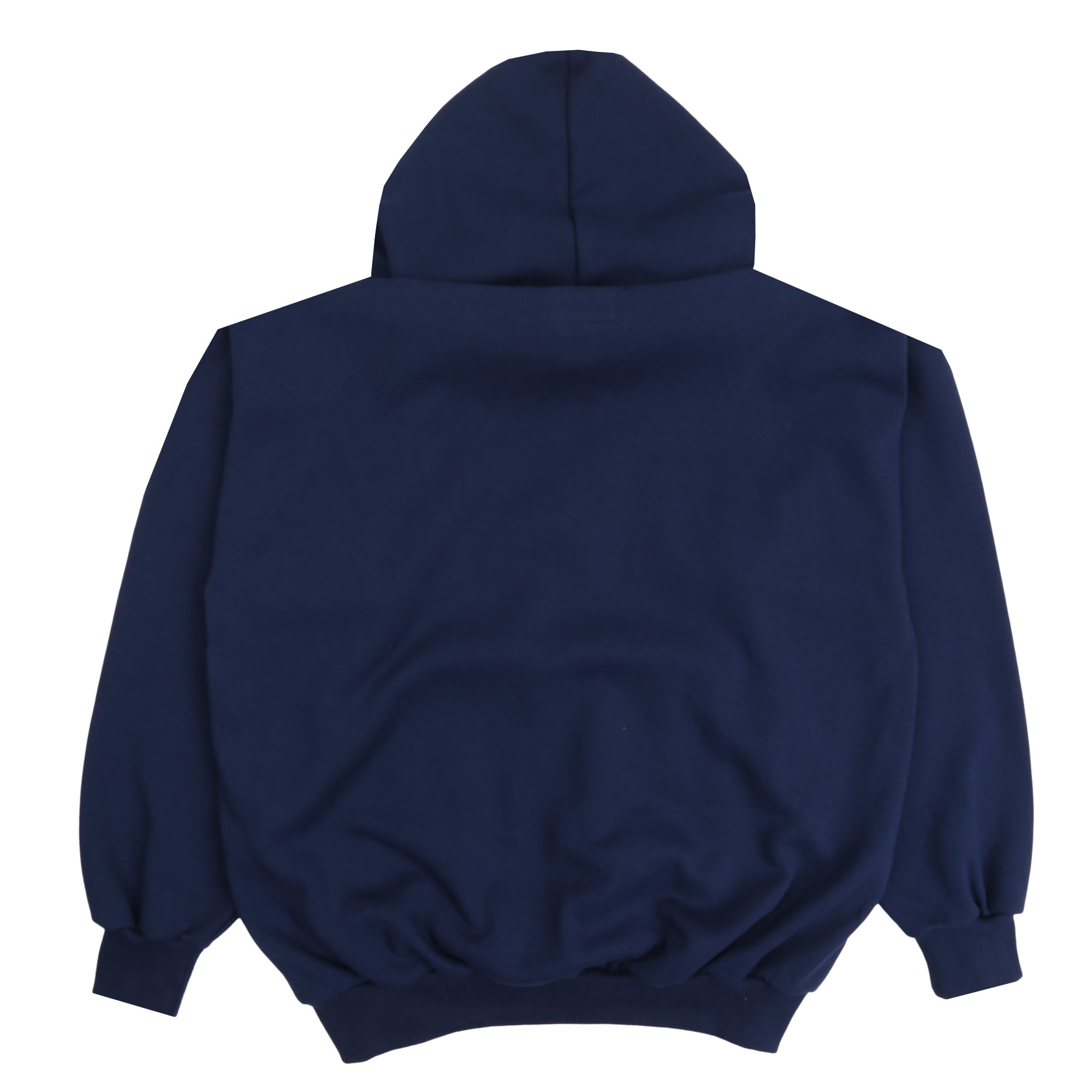 Under The Current Hoody - Navy – Supply Store