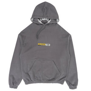 Slam Jam Hoodie - Castelrock