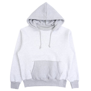 Afterhood - Ash Grey/Heather Grey