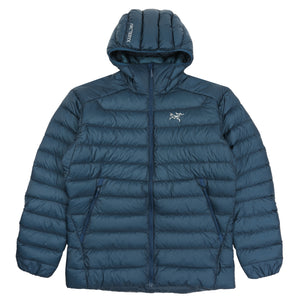 Cerium Hoody - Nightscape