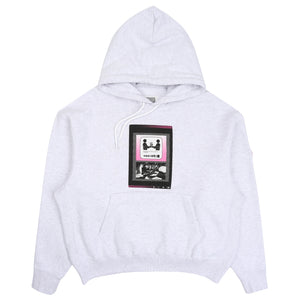 AS TrackNAV Hoody - Grey