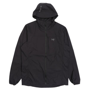 Squamish Hoody - Black
