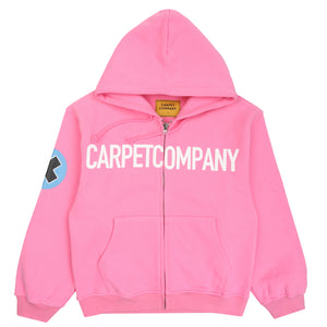 CC Hoodie - Pink