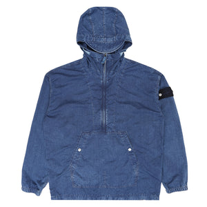 4100005 Jacket - Indigo