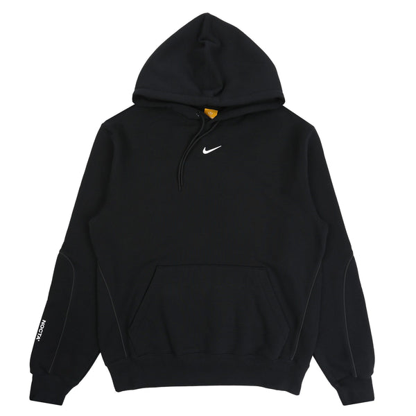 Nike NRG CS Hoodie FLC 2 - Black/White
