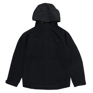 Nike Wool Classics WRPL Jacket - Black