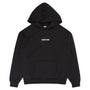 BB Shop Hoodie - Jet Black