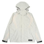 Speed Fishing Jacket - Platinum