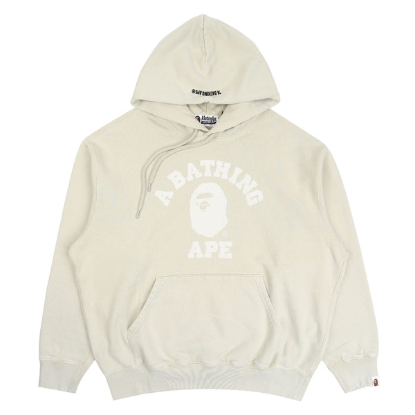 Garm Dye College Pullover Hd