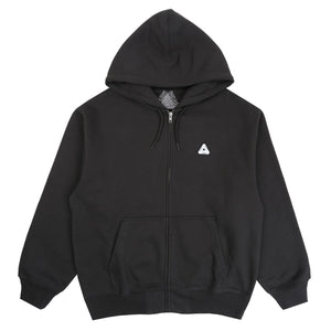 SOFAR ZIP HOOD