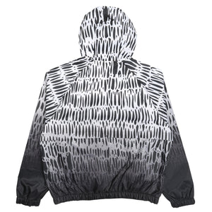Nike x Nigeria x Slawn Football Anthem Jacket - Black