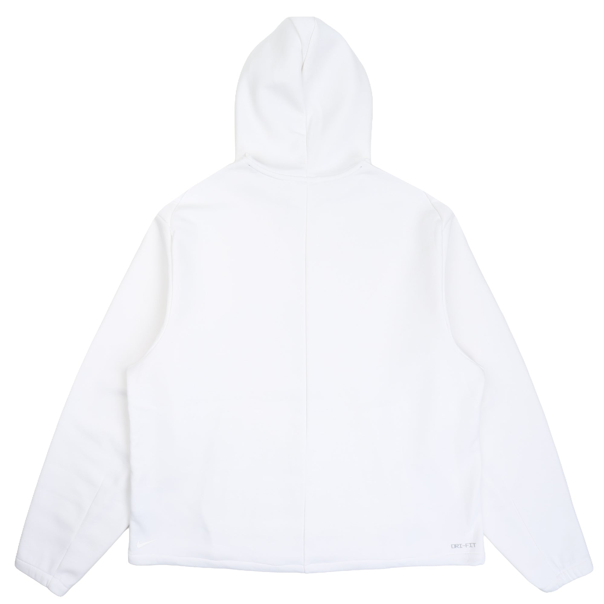 Kobe DF Fleece PO Hoody - White – Supply Store