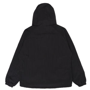 P-Breezy Jacket - Black