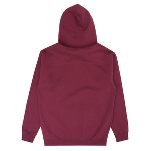 Fieldtrip 1998 Hoodie  - Maroon