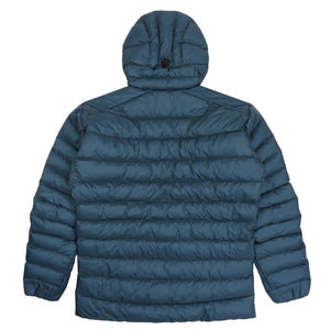 Cerium Hoody - Nightscape