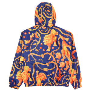 Nike x Netherlands x Patta Anthem Jacket - Royal Blue