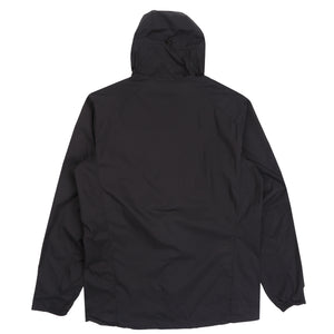 Squamish Hoody - Black