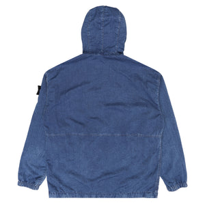 4100005 Jacket - Indigo