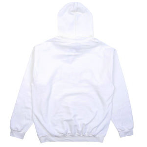 Hoodie - White