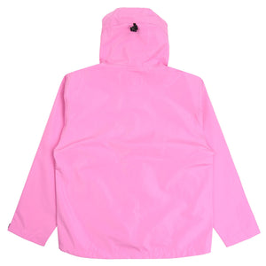 Waterproof Shell Jacket - Pink