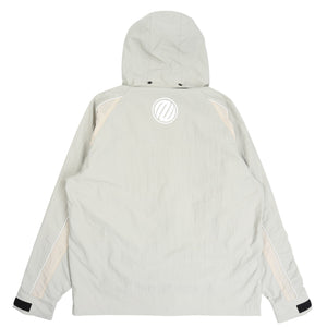 Speed Fishing Jacket - Platinum