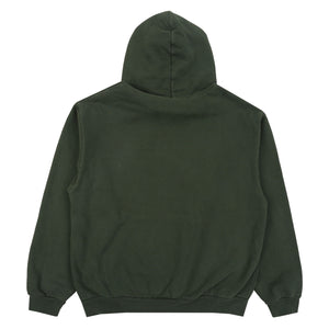 The Blair Witch Hills Forest Hoodie - Green