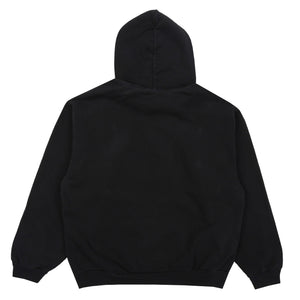 Suspiria Hoodie - Black