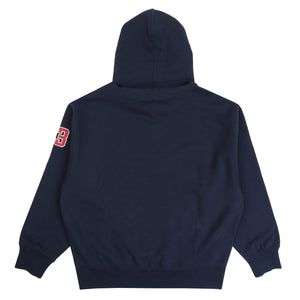 Baseball Logo Rlx Fit Hd - Nvy