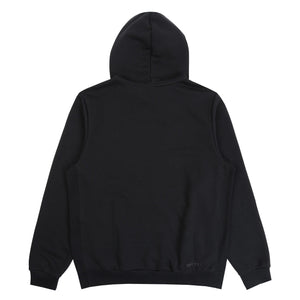 Kobe Nike DF STD ISS PO Hood - Black/Purple