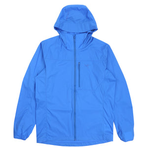 Squamish Hoody - Fluidity