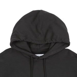 Palace Cross Hood- Black