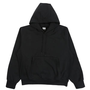 Nike 560 Fleece Hooded Sweat - Black