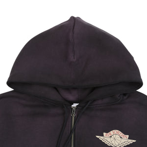 Air Jordan x Levis Hoodie - Black/Pale Ivory