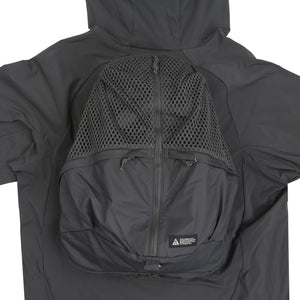 ACG Five Towers Pack Jacket - Anthracite