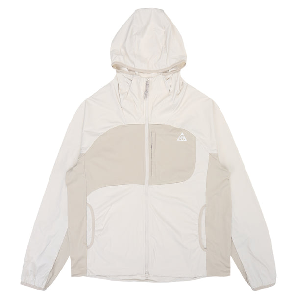 ACG UV Five Towers Jacket - Lt Orewood Brown